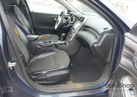 2014 Chevrolet Malibu 1Lt z USA, uszkodzony, nr VIN 1G11C5SL4EF276615